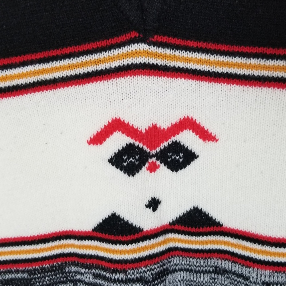 Vintage Sweater Vest sz S - Picture 3 of 5
